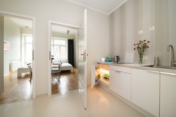 Hotel Novum House Apartamenty (Krakau)